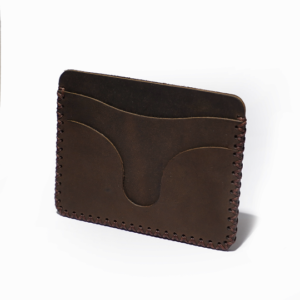 Slim Travel Wallet
