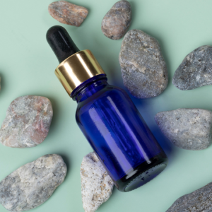 Revive+ Night Repair Serum