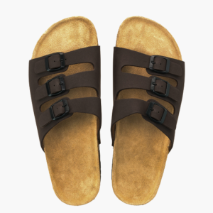 Comfort Slide Sandals