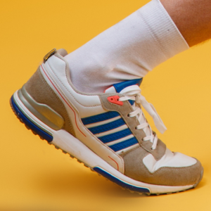 Retro Runner Sneakers