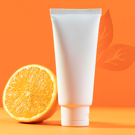 Milky Bright Face Cleanser